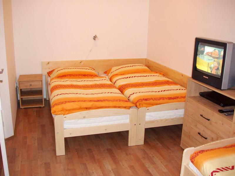 Apartmany Karlov Pod Pradedem Мала-Моравка Экстерьер фото