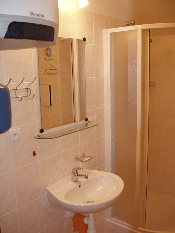 Apartmany Karlov Pod Pradedem Мала-Моравка Экстерьер фото